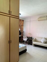 Tan Tong Meng Tower (D11), Apartment #409390191